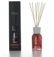 Difuzér 100 ml.- Cedrové dřevo